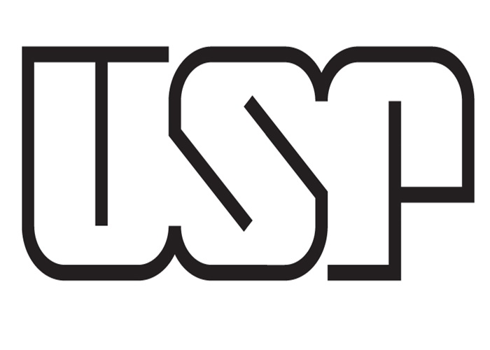 Universidade de São Paulo Logo