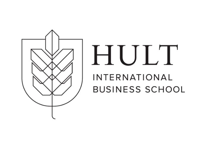 Hult International Business School Logo