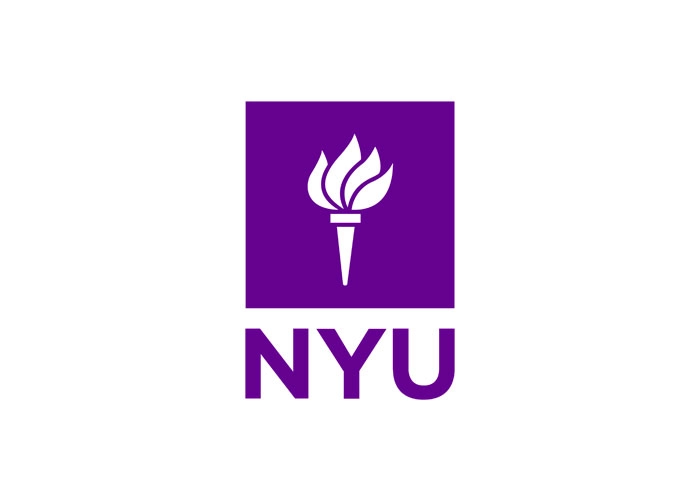 New York University (NYU) Logo