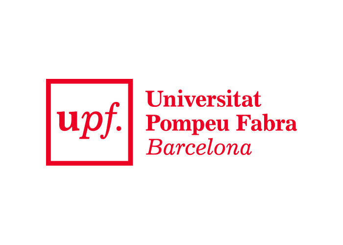 Pompeu Fabra University Logo