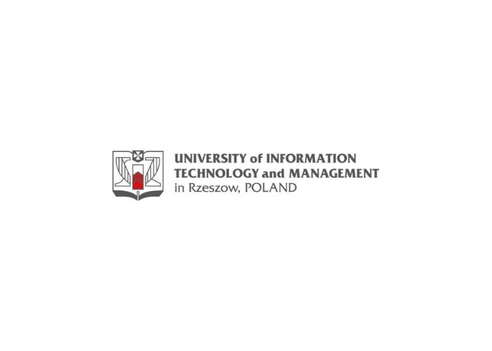 University of Information Technology and Management in Rzeszow (UITM) Logo