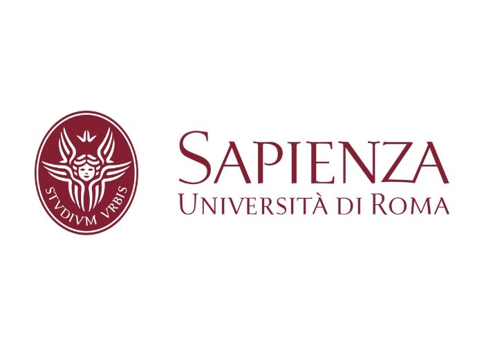 Sapienza University of Rome Logo