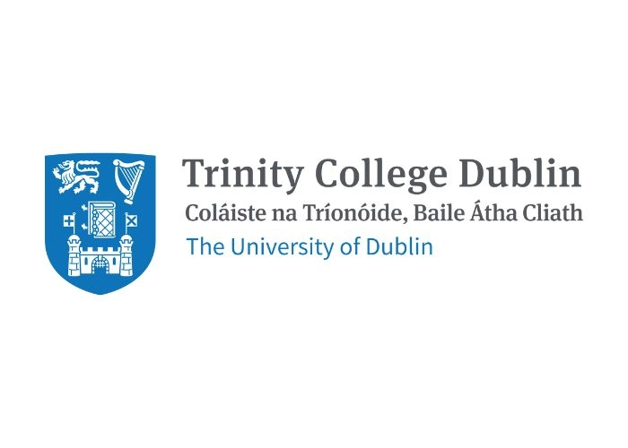 Trinity College Dublin Logo