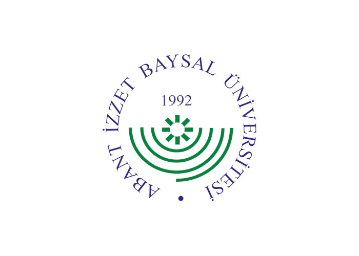 Bolu Abant İzzet Baysal Üniversitesi Logo