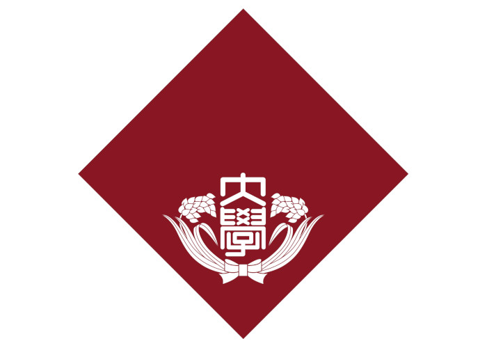 Waseda University Logo