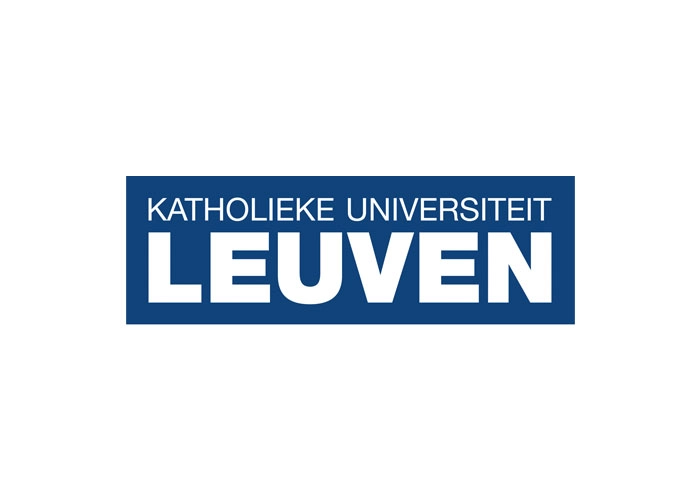 Katholieke Universiteit Leuven (KU Leuven) Logo