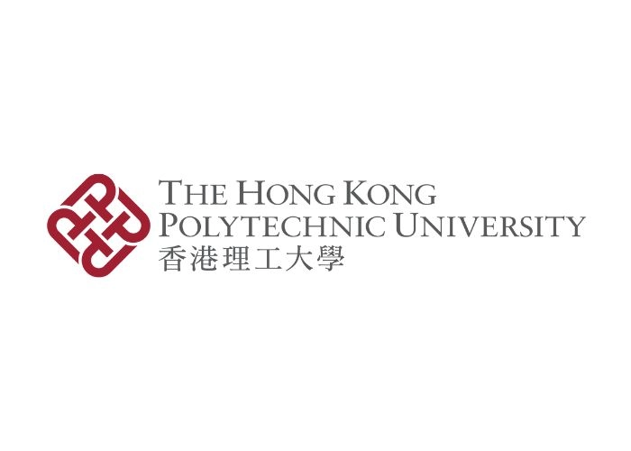 The Hong Kong Polytechnic University (PolyU) Logo
