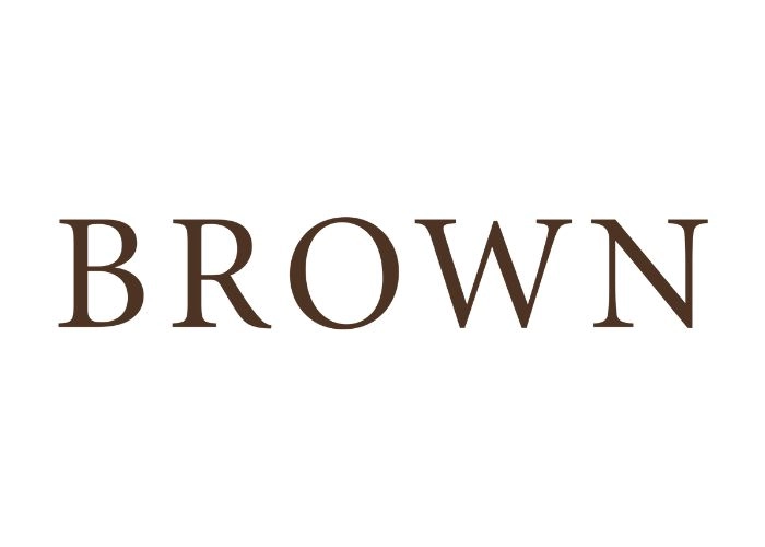 Brown University Logo