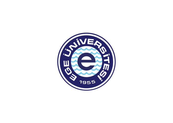Ege Üniversitesi Logo