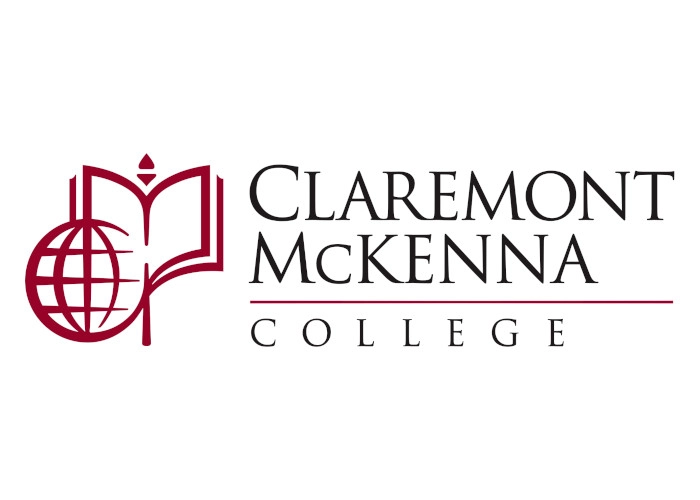 Claremont McKenna College Logo