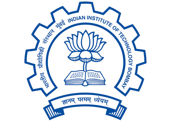 Indian Institute of Technology Bombay (IITB) Logo