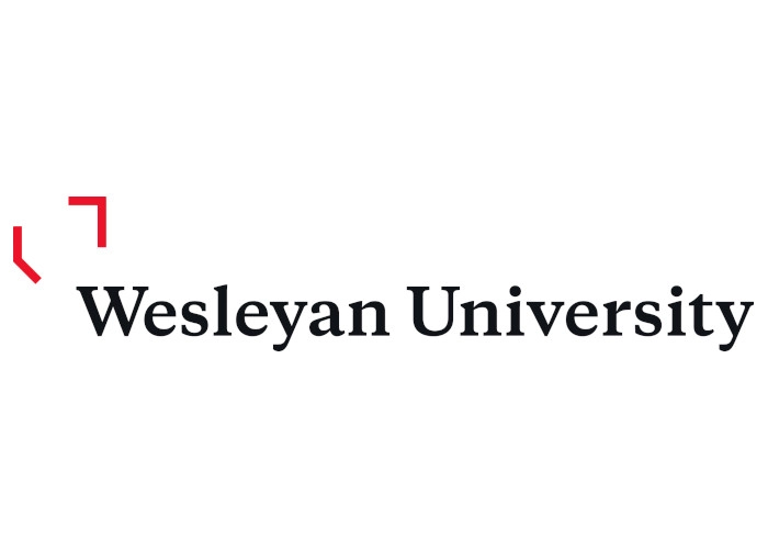 Wesleyan University Logo