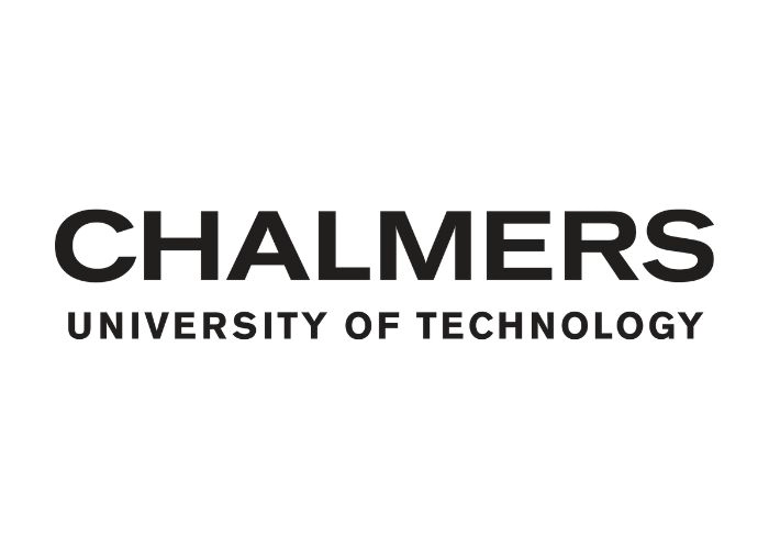 Chalmers University of Technology Logo