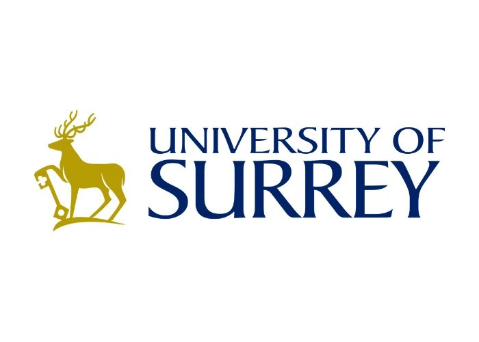 University of Surrey Logo