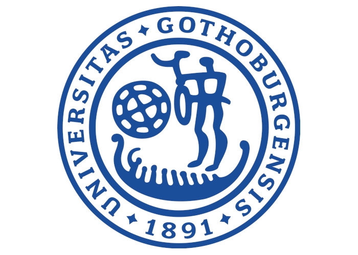 University of Gothenburg Logo