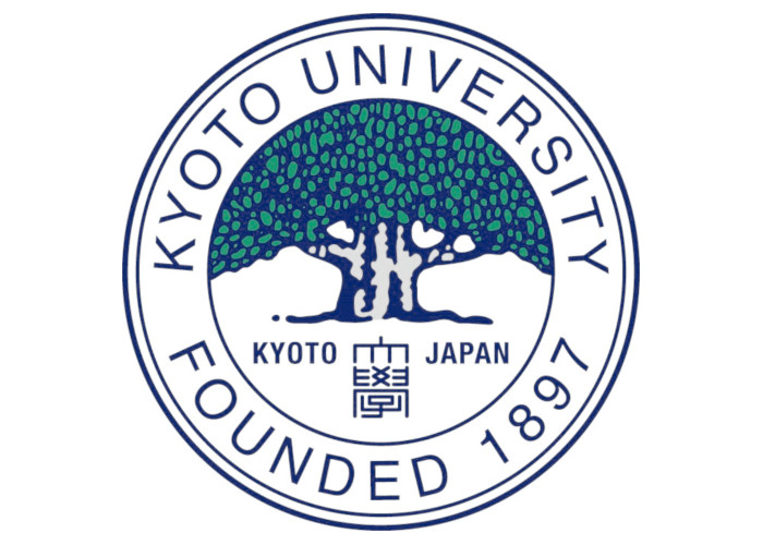 Kyoto University Logo