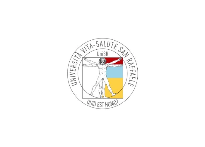 Vita-Salute San Raffaele University Logo