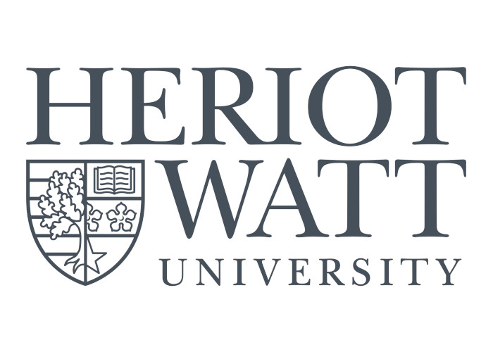 Heriot-Watt University Logo