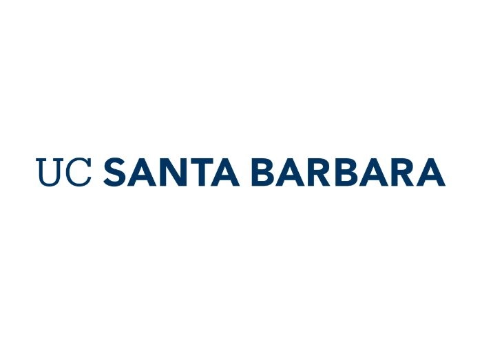 University of California, Santa Barbara Logo