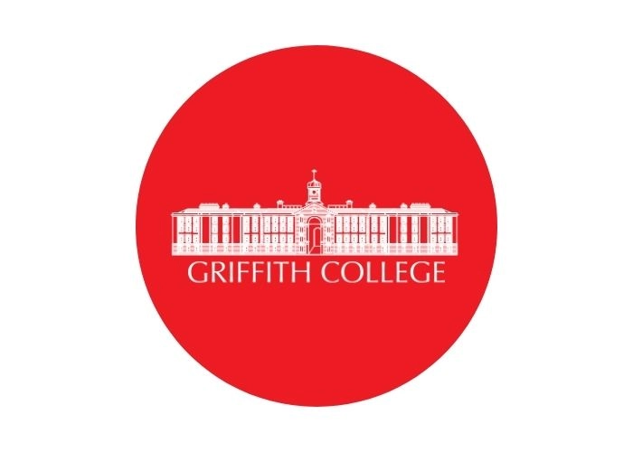 Griffith College Dublin Logo