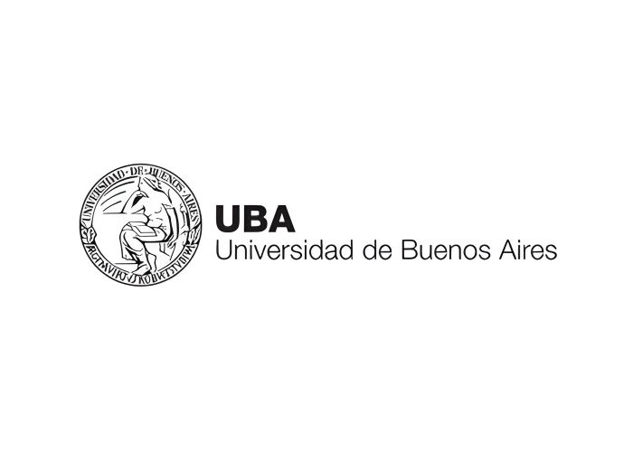 Universidad de Buenos Aires (UBA) Logo