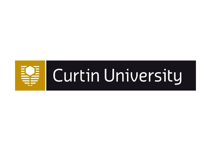Curtin University Logo