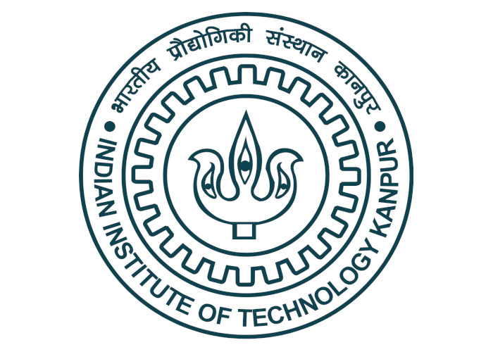 Indian Institute of Technology Kanpur (IIT Kanpur) Logo