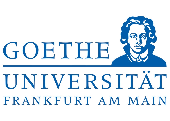 Goethe-University Frankfurt am Main Logo