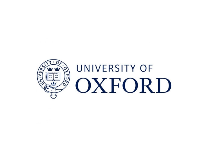 University of Oxford Logo