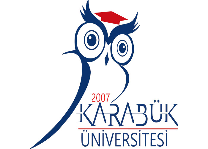 Karabük Üniversitesi Logo