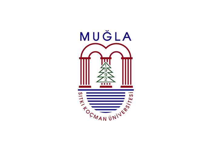 Muğla Sıtkı Koçman Üniversitesi Logo
