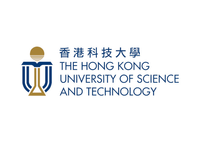 The Hong Kong University of Science and Technology Logo