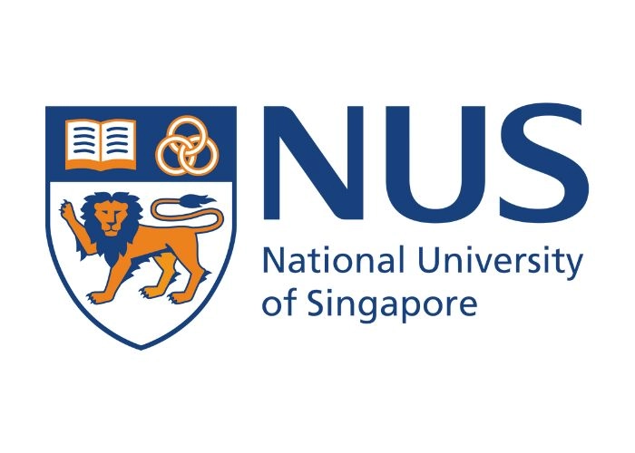 National University of Singapore (NUS) Logo