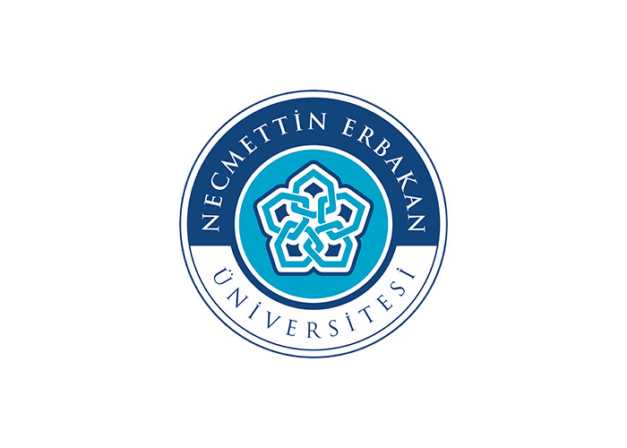 Necmettin Erbakan Üniversitesi Logo