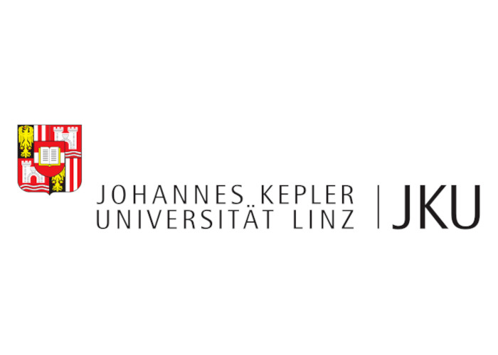 Johannes Kepler University Linz Logo