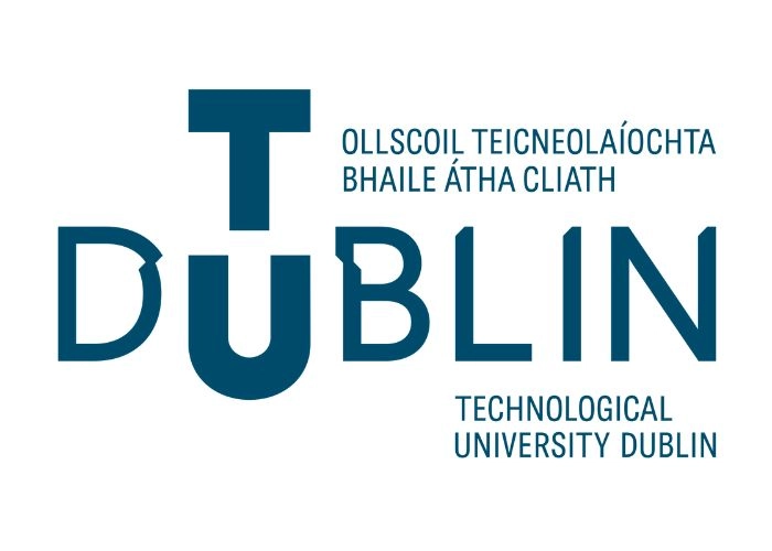 Technological University Dublin Logo