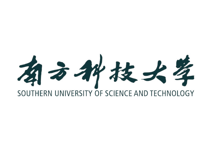Southern University of Science and Technology Logo