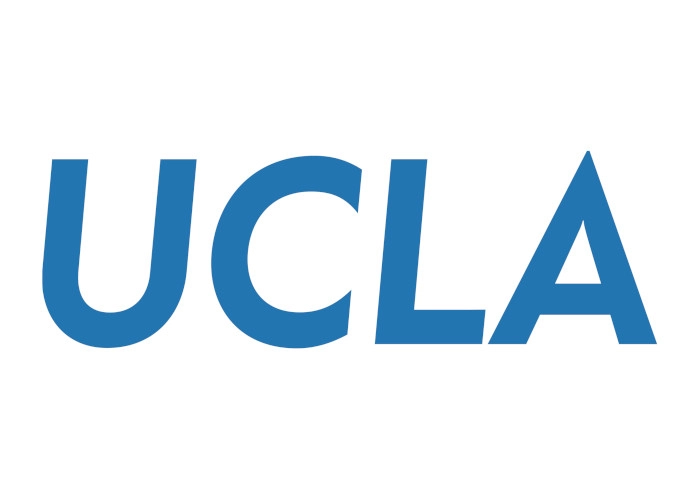University of California, Los Angeles (UCLA) Logo