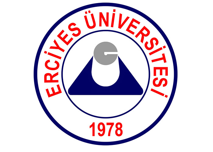 Erciyes Üniversitesi Logo