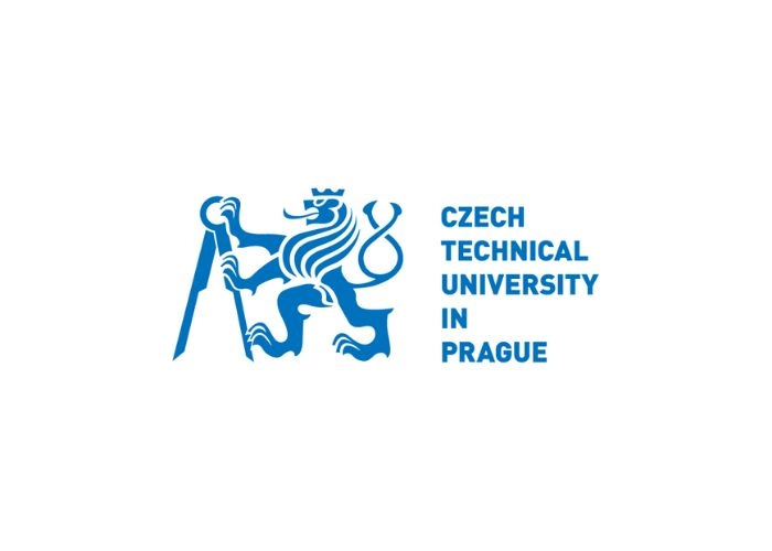Czech Technical University Logo