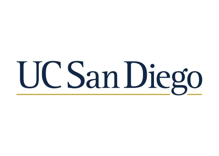 University of California, San Diego (UCSD) Logo