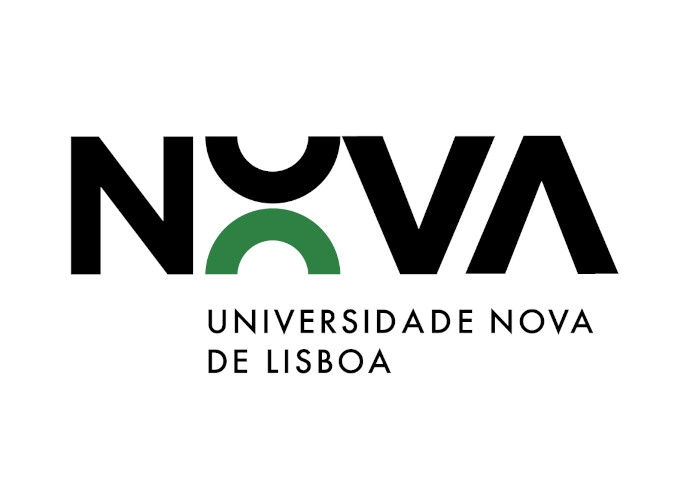 Universidade Nova de Lisboa Logo