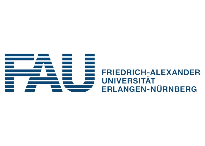 Friedrich-Alexander-Universität Erlangen-Nürnberg Logo