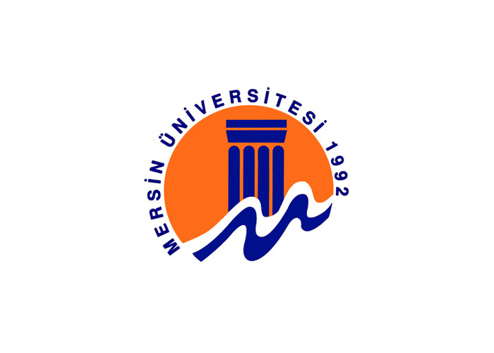 Mersin Üniversitesi Logo