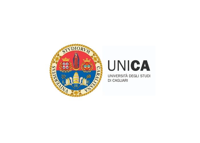 University of Cagliari Logo