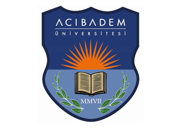 Acıbadem Mehmet Ali Aydınlar Üniversitesi Logo