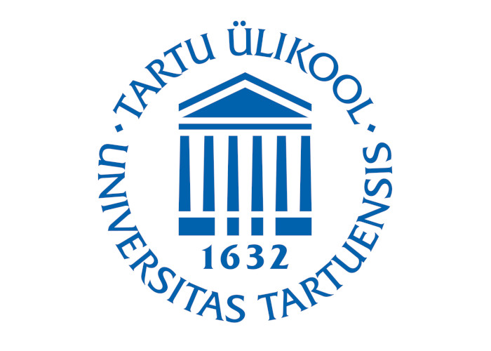 University of Tartu (UT) Logo