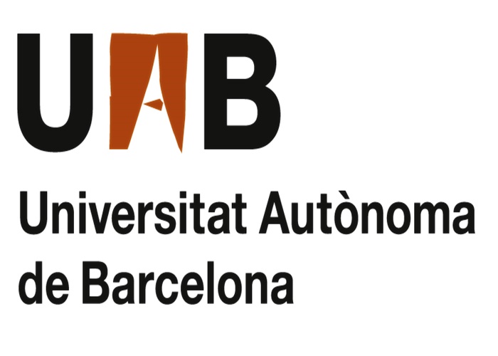 Universitat Autònoma de Barcelona Logo