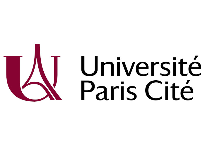 Université Paris Cité Logo