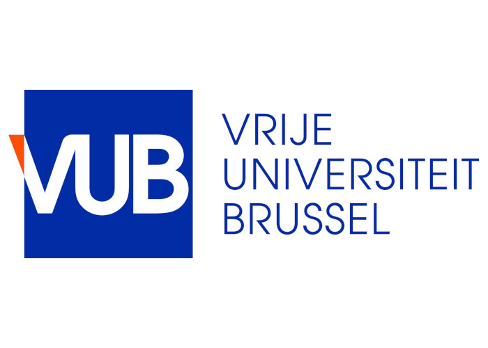 Vrije Universiteit Brussel (VUB) Logo